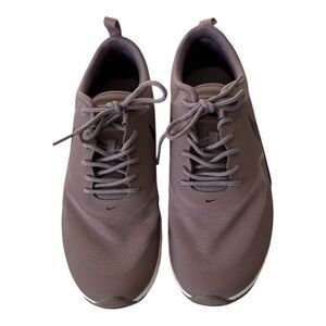 Nike Women’s Air Max Thea Taupe Grey size 10